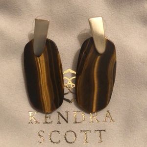 Kendra Scott Tiger Eye